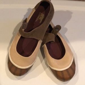 Sorel Mary Jane’s